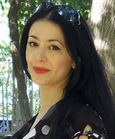 Armine Ghazaryan