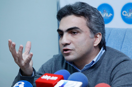 Էդգար Վարդանյան