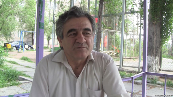 «Հիմա ի հայտ է եկել մի նոր ինֆորմացիոն փուչիկ, որը կոչվում է՝ սահմանադրական բարեփոխումներ»