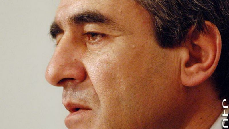 «Մեր ձեռքերը կապված են ռուսական բազայով, մենք չենք կարող ազատ քաղաքականություն վարել»