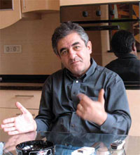 Manvel Sargsyan