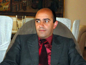 Սարո Սարոյան