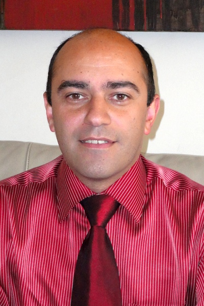 Saro Saroyan