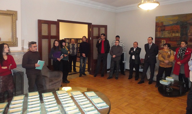 ՌԱՀՀԿ-ը հրապարակեց եռամսյա վերլուծական հանդեսի հերթական՝ երրորդ համարը