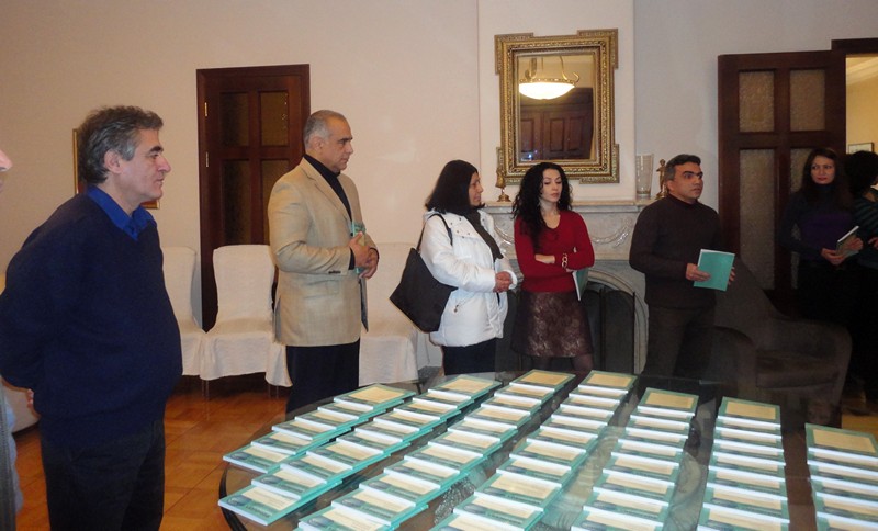 ՌԱՀՀԿ-ը հրապարակեց եռամսյա վերլուծական հանդեսի հերթական՝ երրորդ համարը