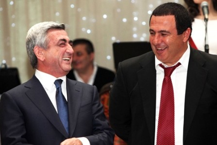 “The Difference Between the Appetites of the Republican Party of Armenia and ‘Prosperous Armenia’ Party”