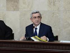 Ինչու՞ է Սերժ Սարգսյանը դարձել դյուրագրգիռ